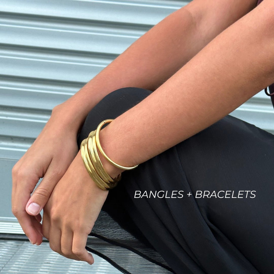 Noor Cuff