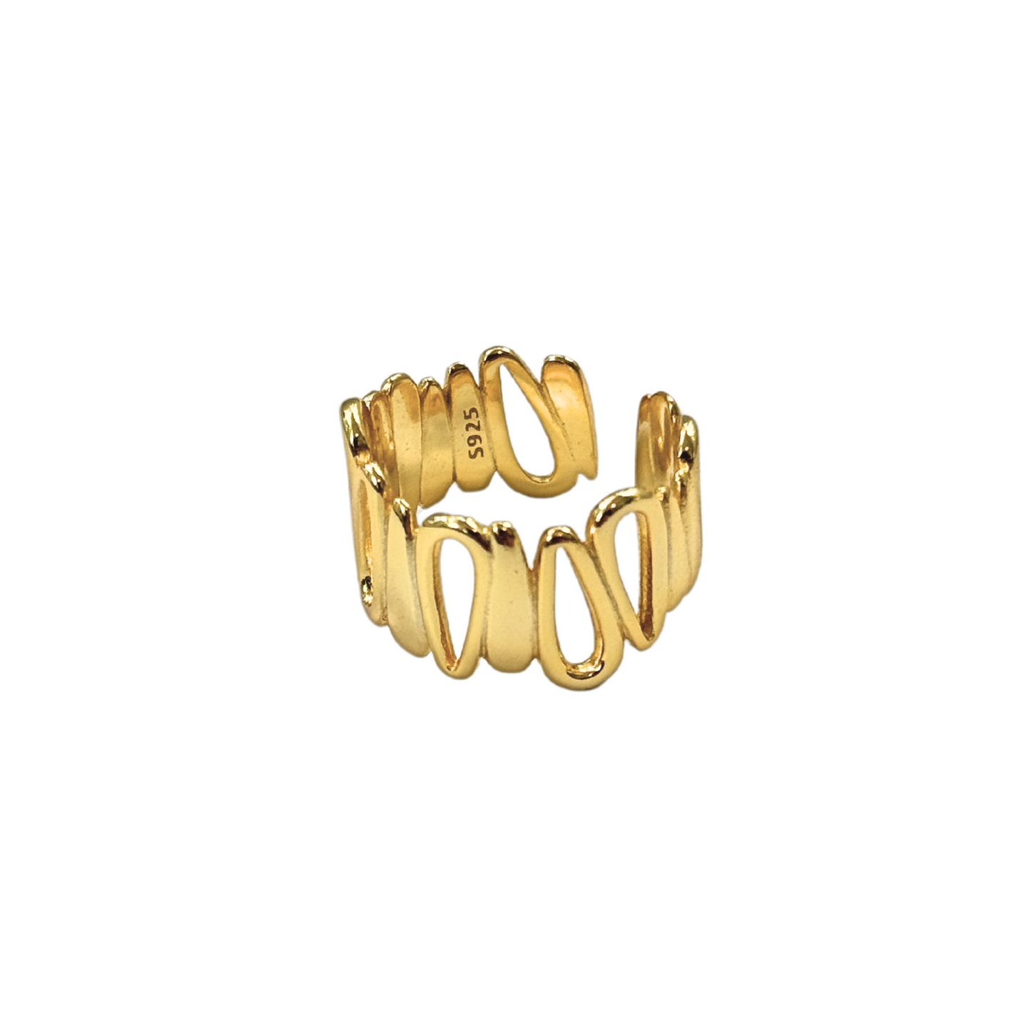 FLEUR RING