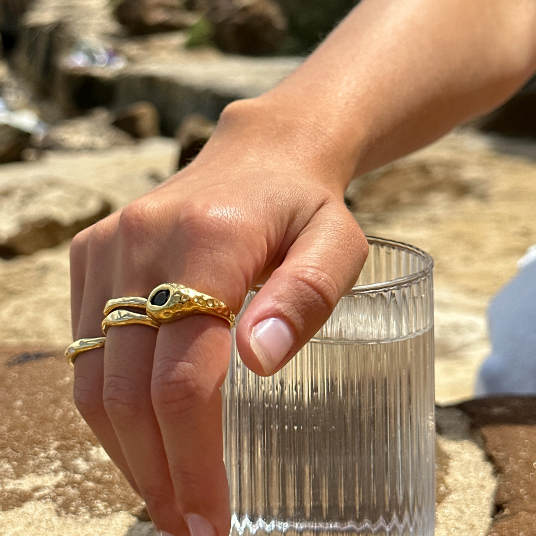 KIMI RING
