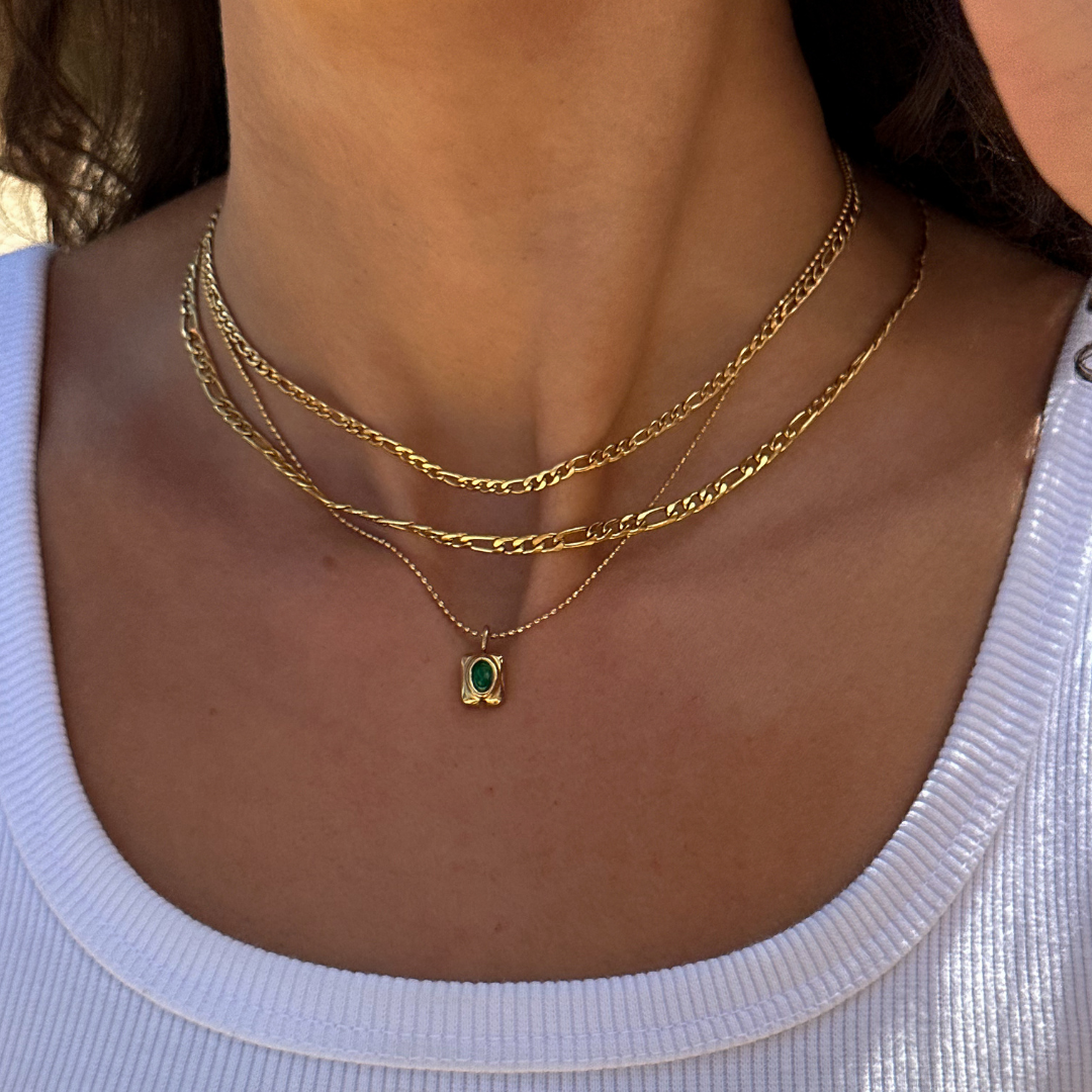 HAVEN NECKLACE