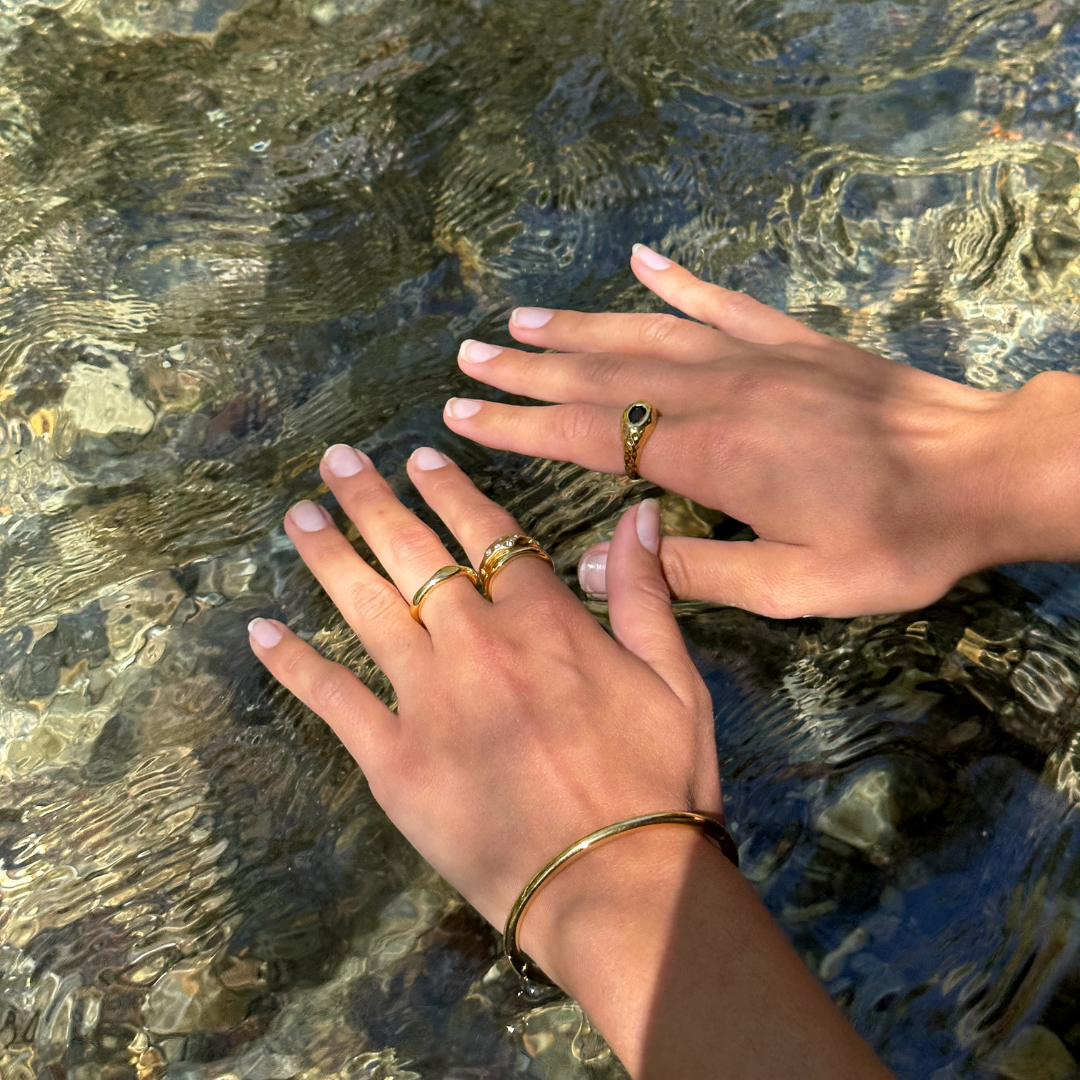 FLORENCE BANGLE