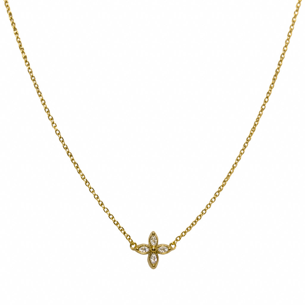 Valerie Necklace