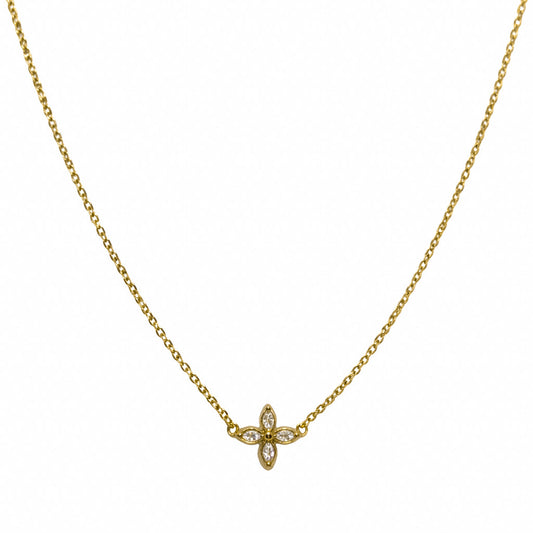 Valerie Necklace