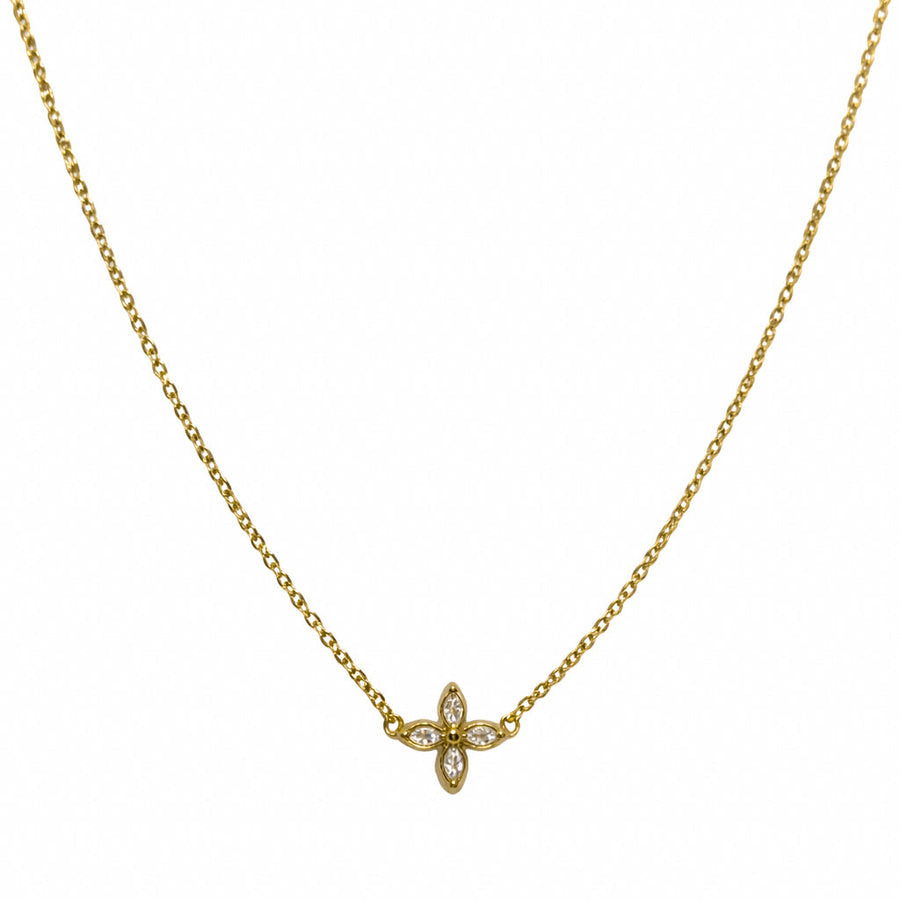 Valerie Necklace