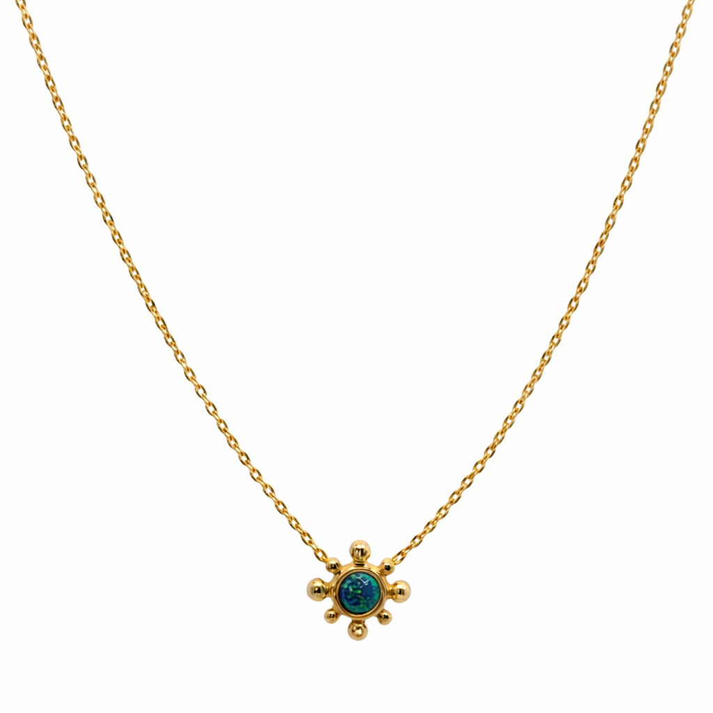 Kathleen Necklace