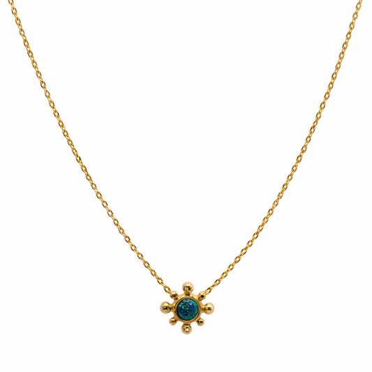 Kathleen Necklace