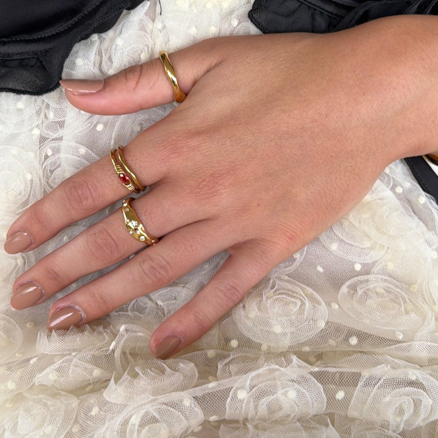 Rosalie Ring