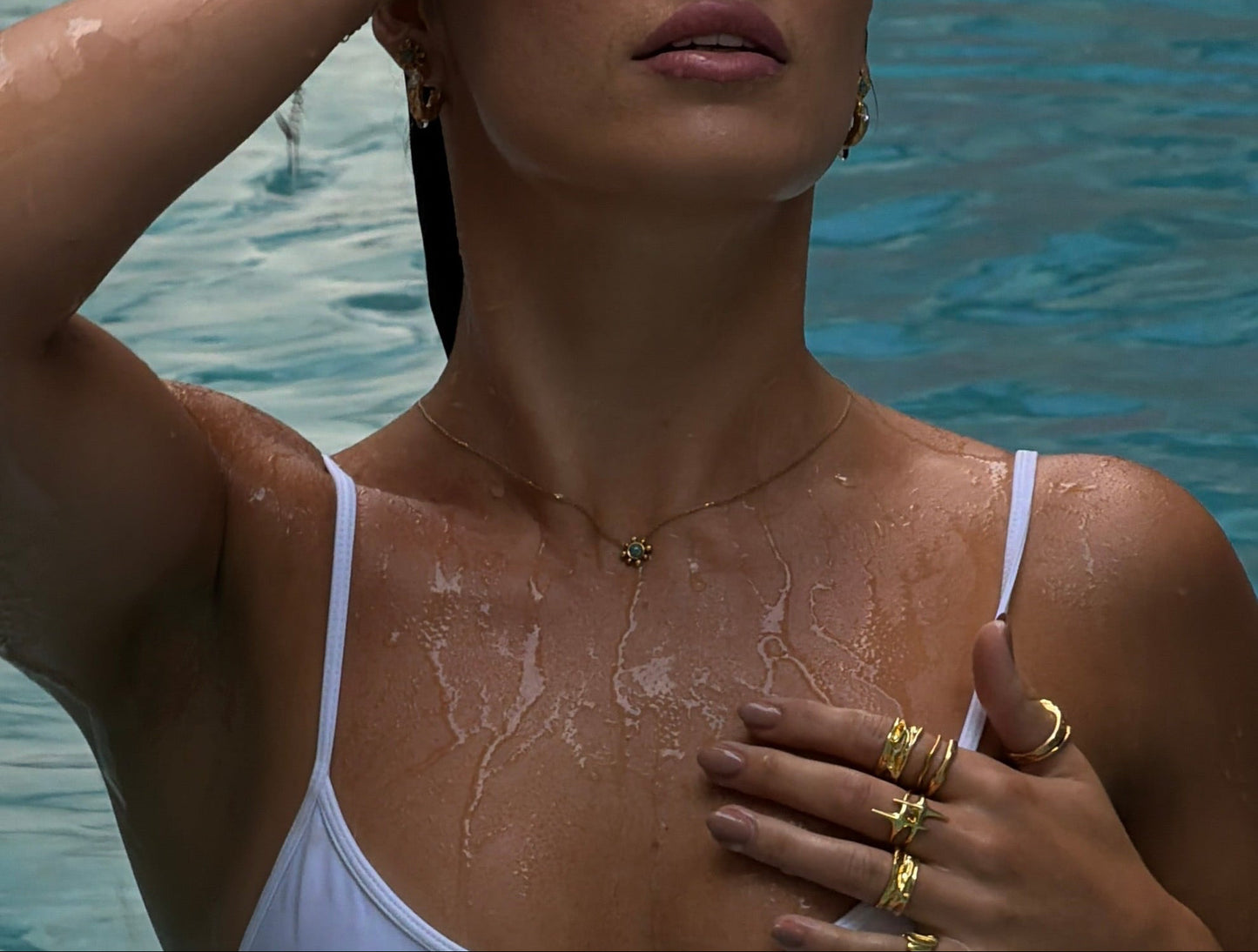 Kathleen Necklace