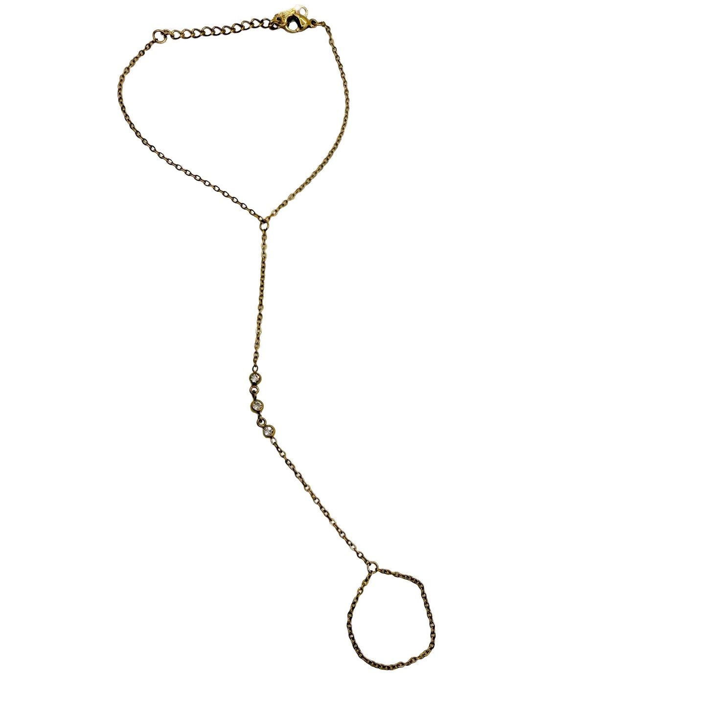 Sora Hand Chain