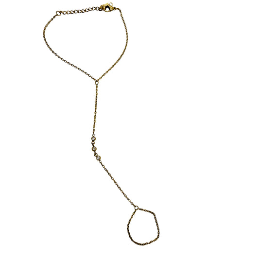 Sora Hand Chain