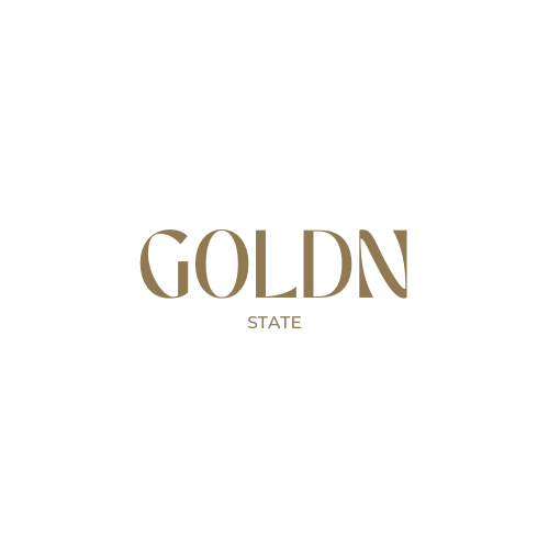 GOLDN STATE