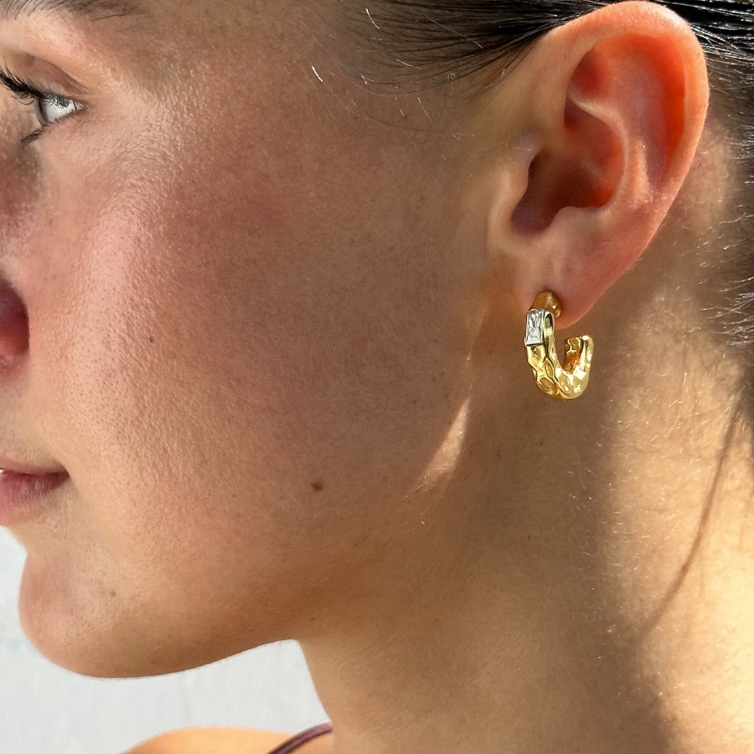 LYRA EARRINGS