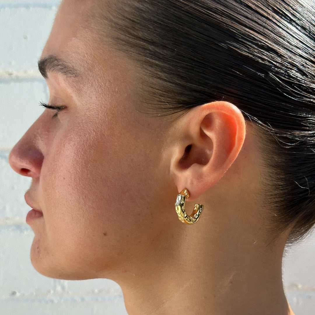 LYRA EARRINGS