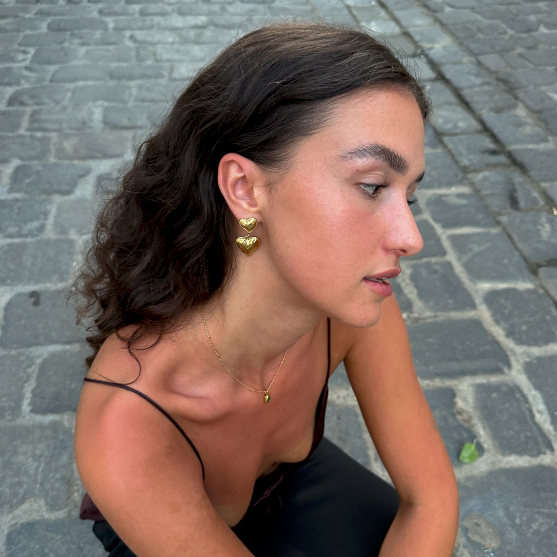 HAZEL EARRINGS