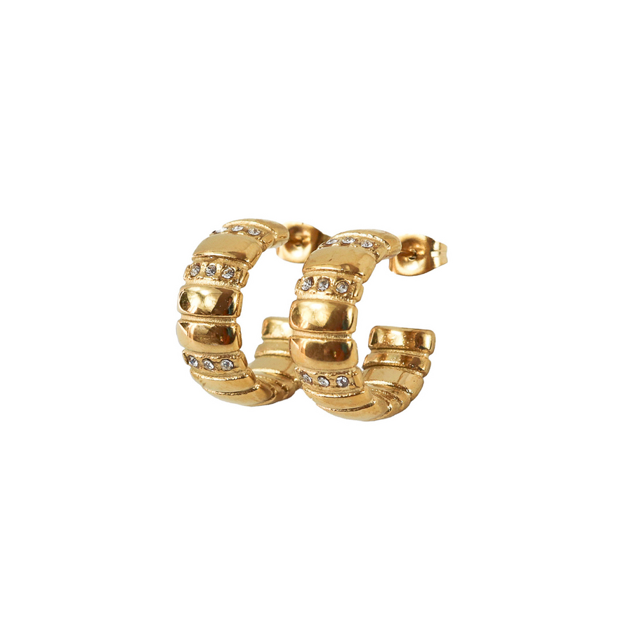 Ophelia Hoops