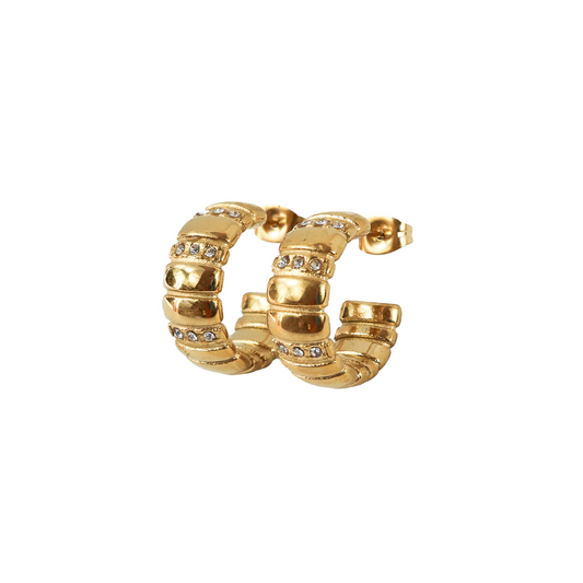 OPHELIA HOOPS