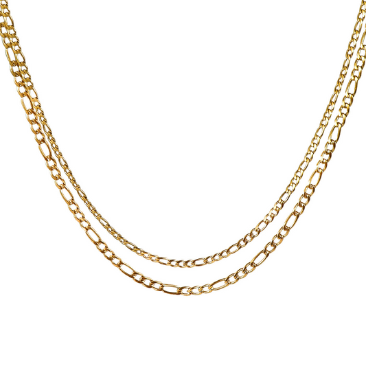 HAVEN NECKLACE