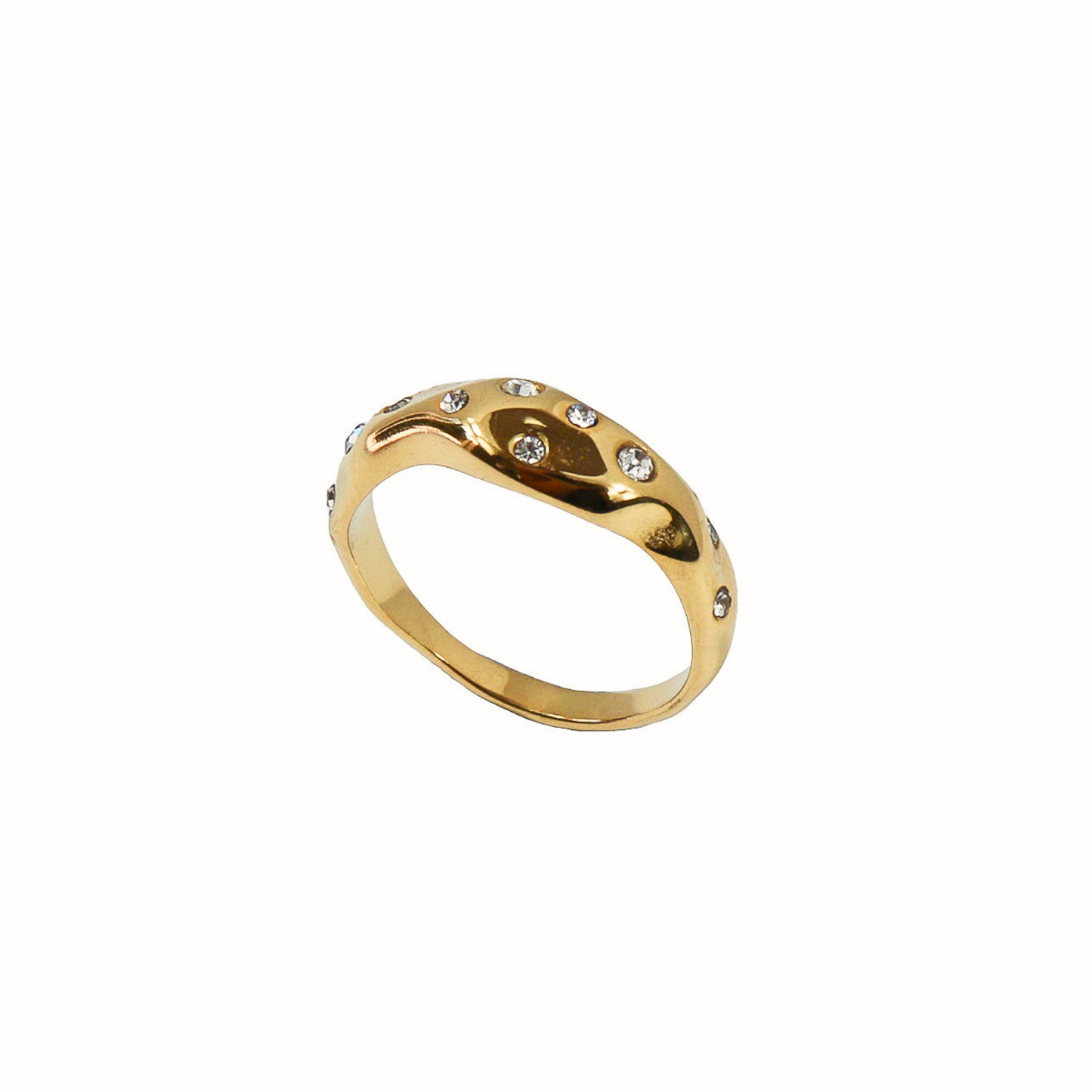 WINNIE RING