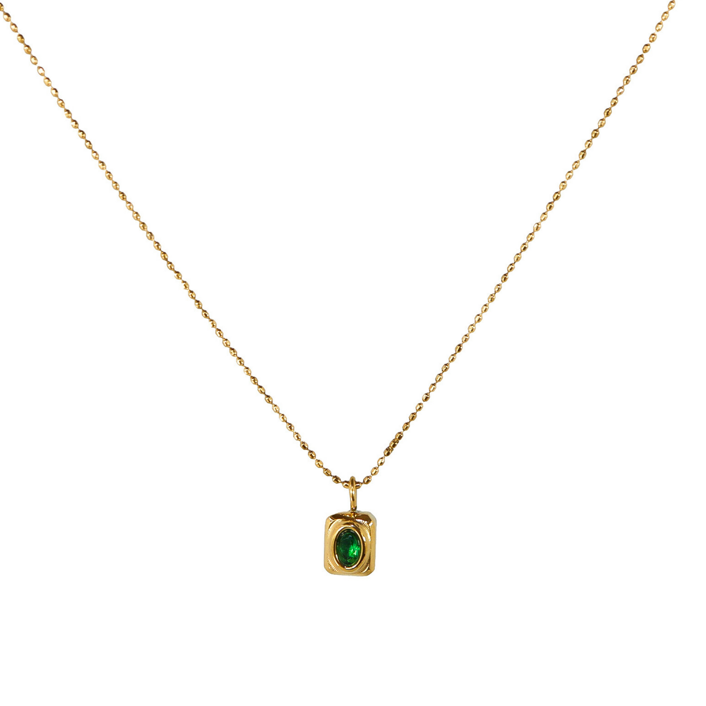 MILA NECKLACE
