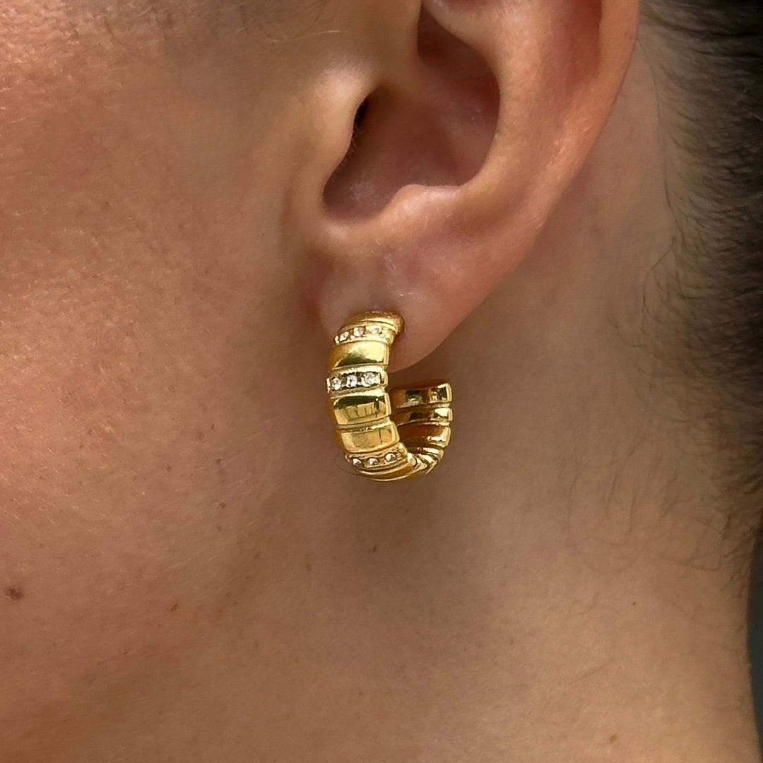 OPHELIA HOOPS