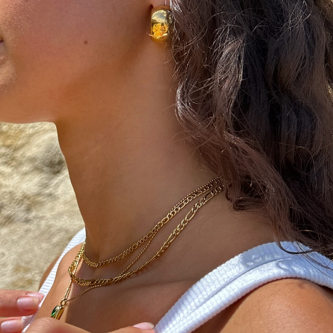 HAVEN NECKLACE