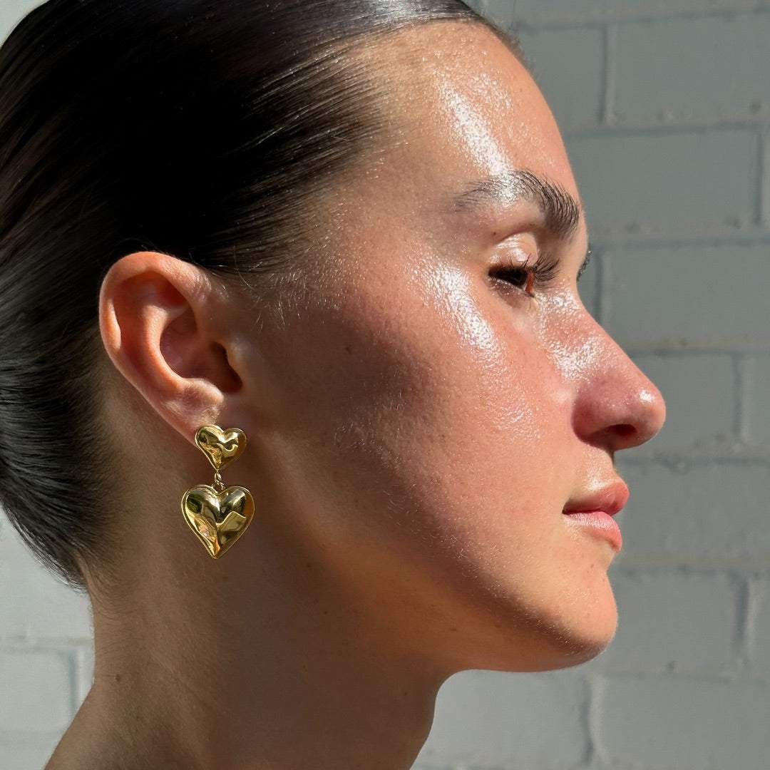 HAZEL EARRINGS
