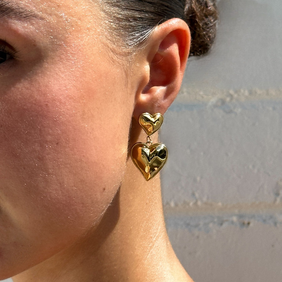 Hazel Earrings