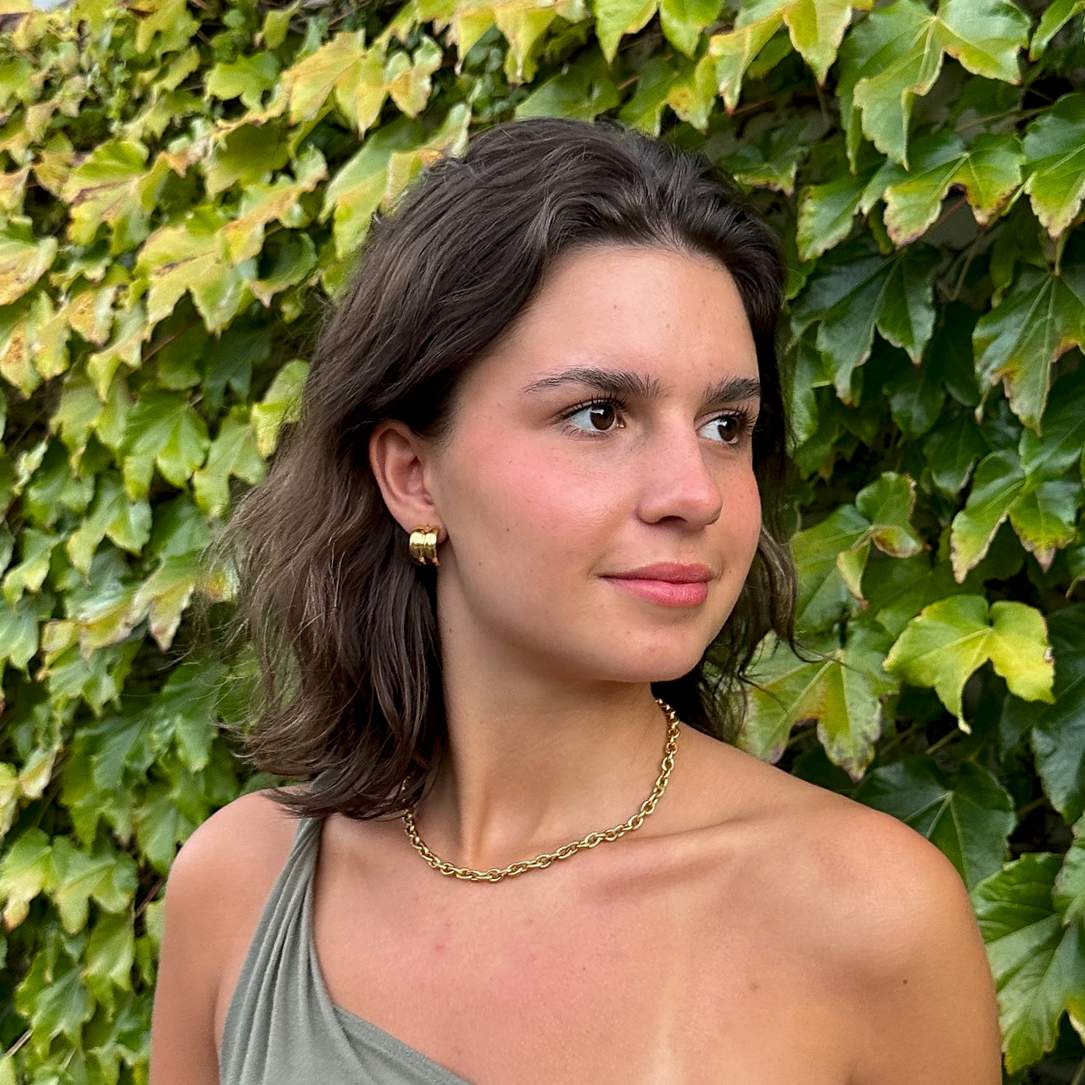 MYRA NECKLACE